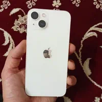 اپل iPhone 13 با حافظهٔ ۱۲۸ گیگابایت
