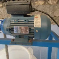 دستگاه تولید مواد شوینده