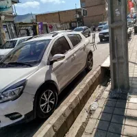 لیفان مدل ۹۴ قیمت ۵۵۰ میلیون بازدید گرمی|خودرو سواری و وانت|گرمی, |دیوار