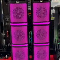 اسپیکر باند جی بی ال  میکرولب جاز مینگو خانگی