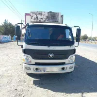 الوند ۸.۵|خودرو سنگین|مشهد, طرق|دیوار