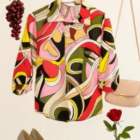 شومیز زیبا و خوش قیمت|لباس|آمل, |دیوار