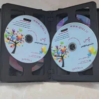پکیج استعداد تحلیلی|کتاب و مجله آموزشی|تهران, مهرآباد جنوبی|دیوار