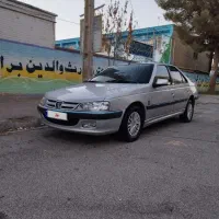 پارس مدل 85 تک