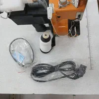 چرخ گونی دوز|چرخ خیاطی و ریسندگی|زنجان, |دیوار