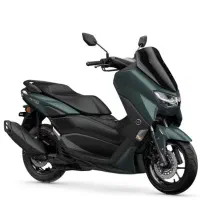 یاماها namx صفر خشک