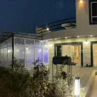 400مترباغ ویلابافت کلیدنخورده سهیلیه زعفرانیه کردا|فروش خانه و ویلا|کرج, فاز ۴ مهرشهر|دیوار