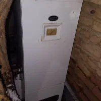 آبگرمکن زمینی کم فشار|آبگرمکن، پکیج، شوفاژ|شبستر, |دیوار