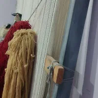 فرش هریس تاجری|فرش|مشگین شهر, |دیوار