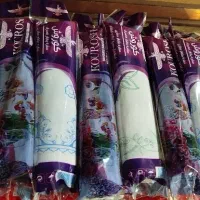 سفره یکبارمصرف به قیمت تولیدی .با بهترین کیفیت