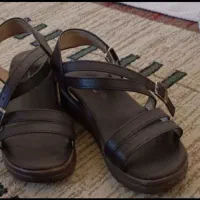 کفش تابستانه کاملا نو شماره 38