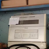 ظرفشویی ۸ نفره climm