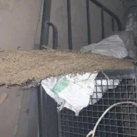 باربند و کفی مبلی پیکان وانت برابر با نو|قطعات یدکی و لوازم جانبی|ساری, |دیوار