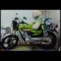 موتور ۲۰۰ احسان