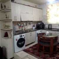 آپارتمان ۷۱ متری ۲ خواب بازسازی شده نورگیر