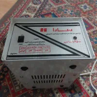 ترانس برق محافظ فریزر و یخچال|سایر لوازم برقی|قزوین, |دیوار