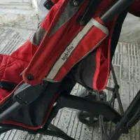 کالسکه عصایی inglesina|کالسکه و لوازم جانبی|تهران, جنتآباد جنوبی|دیوار