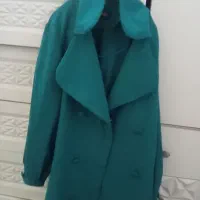 مانتو ،کت وپالتو مخمل