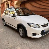 کوییک R مدل ۱۴۰۰ پارس خودرویی