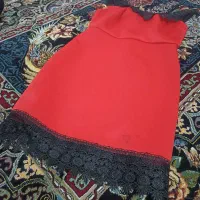 لباس مجلسی در حد