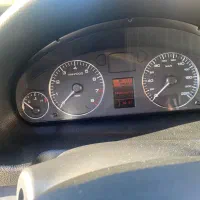 سمند سورن پلاس دریچه سیمی