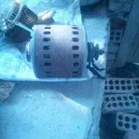 دینام کولر