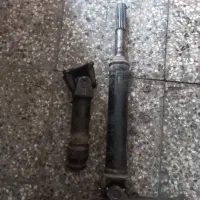 گاردان جلو پیکاپ رونیز سرانزا و فنر شمش فابریک