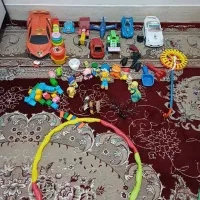 اسباب بازی|اسباب‌‌بازی|شیراز, گویم|دیوار