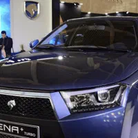 دنا پلاس مدل ۱۴۰۴|خودرو سواری و وانت|قدس, شهرقدس|دیوار