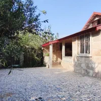 رهن ویلا دربست حومه شهر رشت مبله