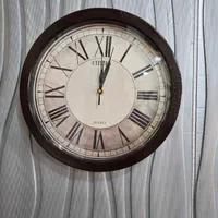 ساعت های سایز ۳۲ سانت|ساعت دیواری و تزئینی|شیراز, نصر|دیوار