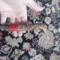 چاقو طرح سلطنتی