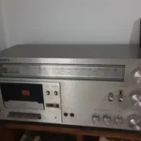 استریو سونی کلاسیک سالم با دوباندبزرگ اصلی