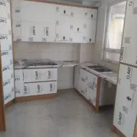 ۴ طبقه تک واحدی ۳۲۸ متر نوساز یکجا علم و صنعت|فروش آپارتمان|تهران, نیروی دریایی|دیوار