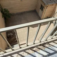 نبرد شمالی فروش ملک ۳طبقه دربستی دارای۱۵متر تجاری|فروش زمین و ملک کلنگی|تهران, پرستار|دیوار
