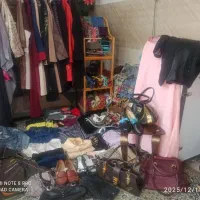 لباس، کیف، کفش مجلسی و..|لباس|تربتحیدریه, بی بی حسنیه|دیوار