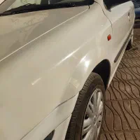 سمند مدل ۸۹LX تمیز درحد|خودرو سواری و وانت|قم, شهدا|دیوار