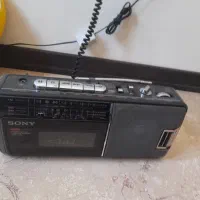 رادیو ضبط|سیستم صوتی خانگی|تهران, فدک|دیوار