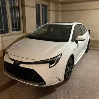 تویوتا لوین ۱۸۰۰ هیبرید ۲۰۲۴