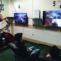 فروش وسایل گیم نت