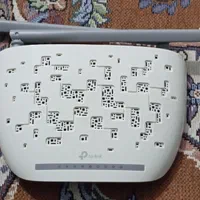 وای فای تلفن ثابت