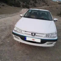 پژو پارس سال مدل۹۴
