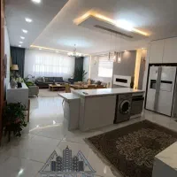 ۸۷متر ۲خواب فول دیزان شده بی نظیر اندیشه فاز۱