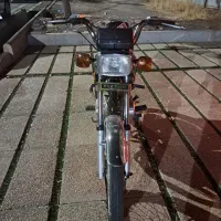 هندا ۱۲۵ مارک تیزتک مدل ۱۴۰۰