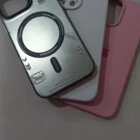 قاب گوشی اپل ۱۶پرومکس