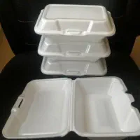 تخفیف عیدانه ظروف یکبار مصرف