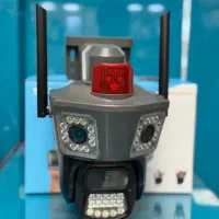 دوربین بی سیم پخش عمده بازار