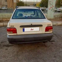 پراید صبا اخر ۸۹|خودرو سواری و وانت|اسلام‌شهر, مسکن مهر اسلاشهر (شهرک امام خمینی)|دیوار