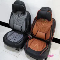 روکش صندلی ماشین فابریک//|حراج|سیرجان, |دیوار