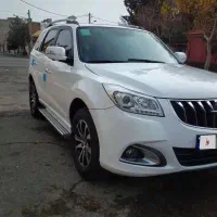 هایما s7 مدل 97 بدون رنگ|خودرو سواری و وانت|اندیشه, اندیشه فاز ۴|دیوار